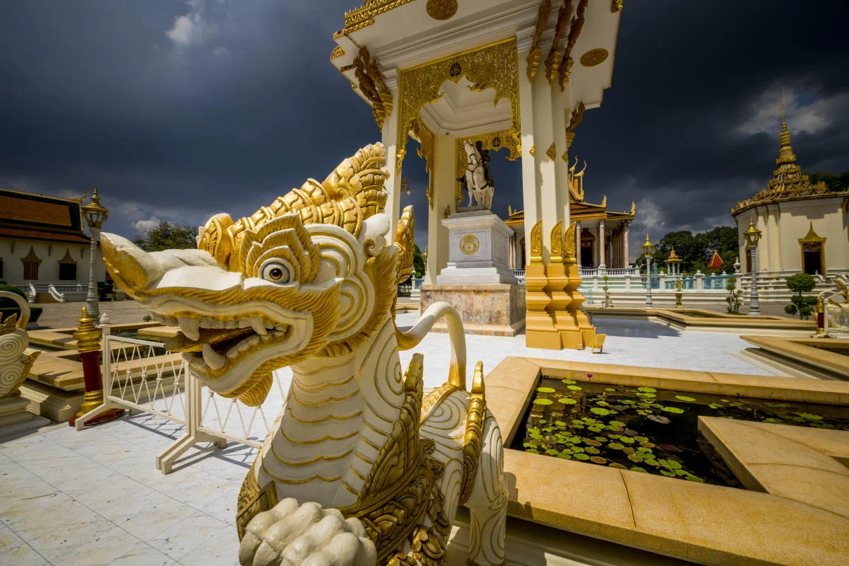 Phnom Penh, Cambodia