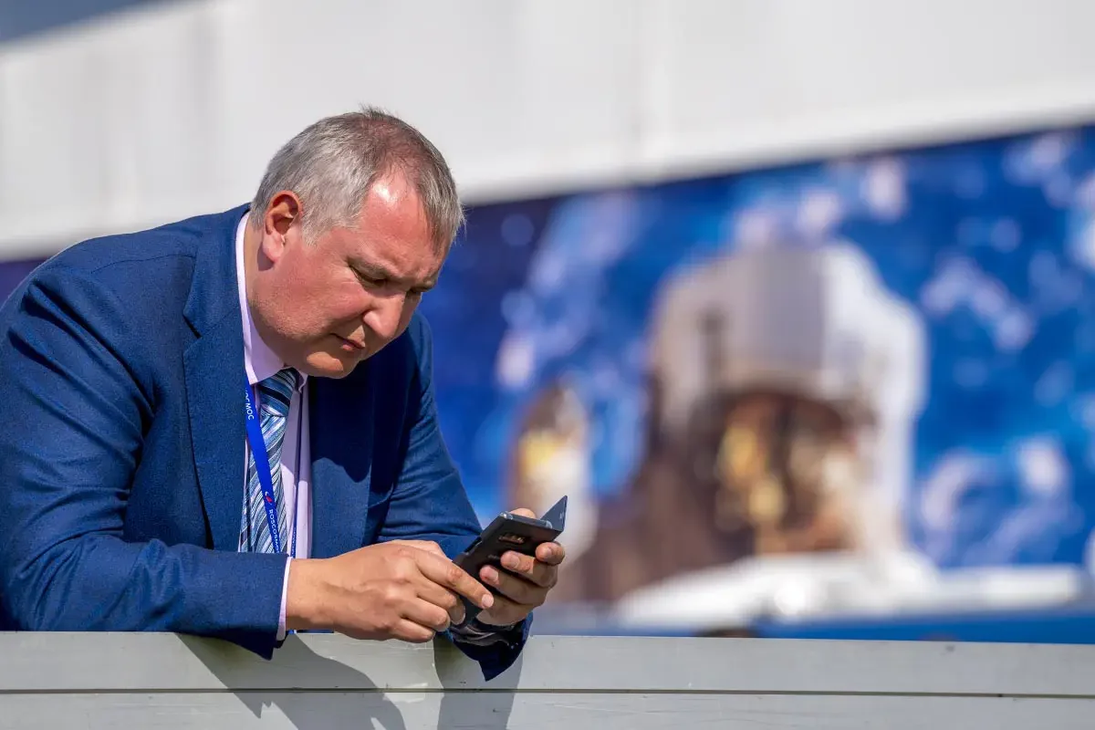 Международный авиационно-космический салон (МАКС). Жуковский, Россия