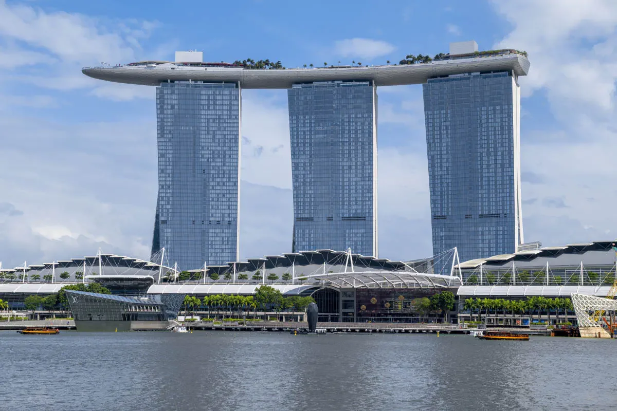 Singapore